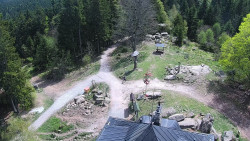 Kleť
