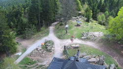 Kleť