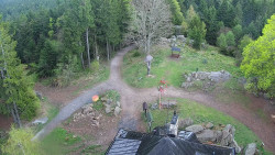 Kleť