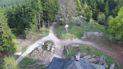 Kleť
