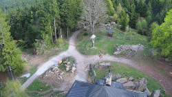 Kleť