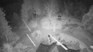 Kleť, Šumavské podhůří - Kleť - 5.5.2026 v 03:45