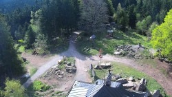 Kleť