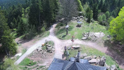 Kleť