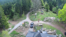 Kleť