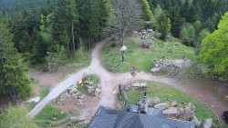 Kleť