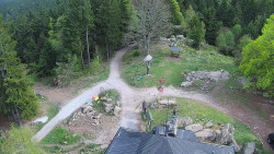 Kleť