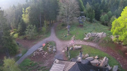 Kleť