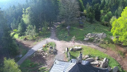 Kleť