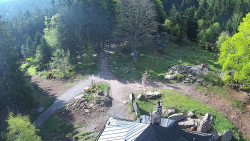 Kleť