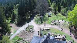 Kleť