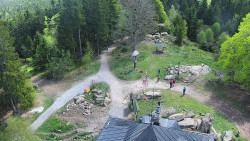 Kleť