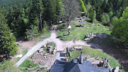 Kleť