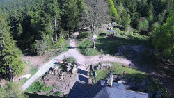 Kleť