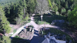 Kleť