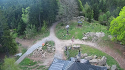 Kleť