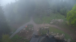Kleť
