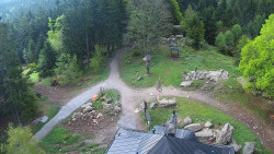 Kleť