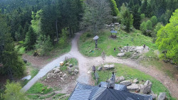 Kleť