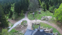 Kleť