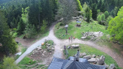 Kleť
