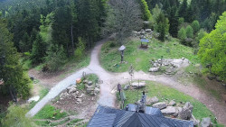 Kleť