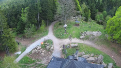 Kleť