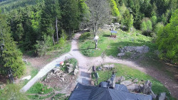 Kleť