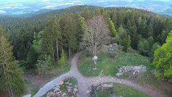 Kleť