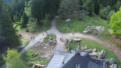 Kleť