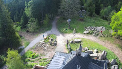 Kleť