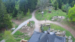 Kleť