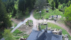 Kleť