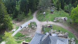 Kleť