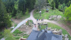 Kleť