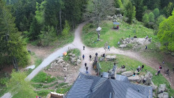 Kleť