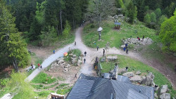 Kleť
