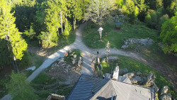 Kleť