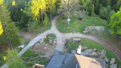 Kleť