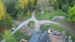 Kleť