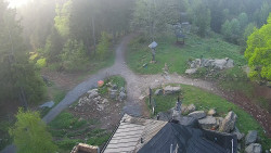 Kleť