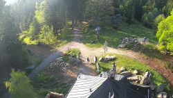 Kleť