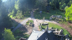 Kleť