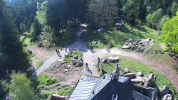 Kleť