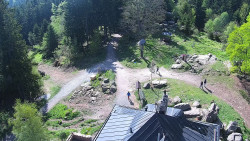 Kleť