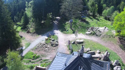 Kleť