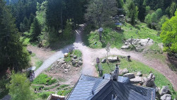 Kleť