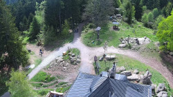 Kleť