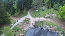 Kleť