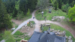 Kleť
